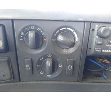 Б/у Блок керування кліматом Volvo FH13 Euro 5 (Вольво ФШ13 Євро 5) 20508582