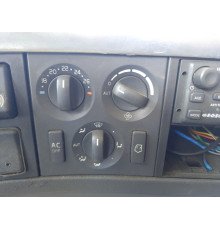 Б/у Блок керування кліматом Volvo FH13 Euro 5 (Вольво ФШ13 Євро 5) 20508582