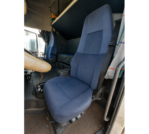 Сидіння водійське (пілот) Volvo FH13 Euro 5 – б/у 20584566