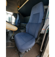 Б/у Сидіння водійське (пілот) Volvo FH13 Euro 5 (Вольво ФШ13 Євро 5) 20584566