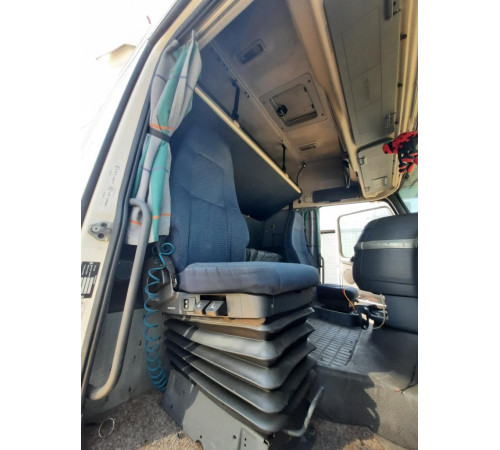 Сидіння пасажирське Volvo FH13 Euro 5 – б/у 20591478