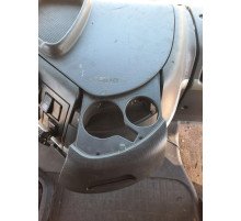 Б/у Крышка блока предохранителей (подстаканник) Volvo FH13 Euro 5 (Вольво ФШ13 Евро 5) 20584430