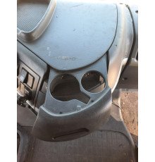 Б/у Кришка блока запобіжників (підстаканник) Volvo FH13 Euro 5 (Вольво ФШ13 Євро 5) 20584430