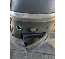 Б/у Попільничка Volvo FH13 Euro 5 (Вольво ФШ13 Євро 5) 3175622