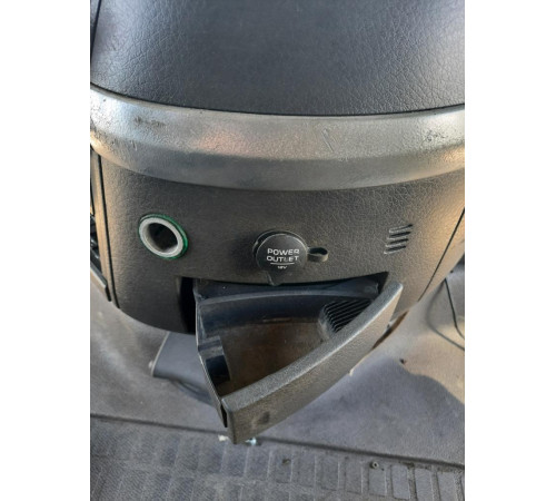Попільничка Volvo FH13 Euro 5 – б/у 3175622