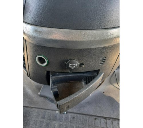 Пепельница Volvo FH13 Euro 5 – б/у 3175622