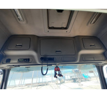 Б/у Бардачок верхний над торпедо Volvo FH13 Euro 5 (Вольво ФШ13 Евро 5) 20700240