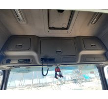 Б/у Бардачок верхний над торпедо Volvo FH13 Euro 5 (Вольво ФШ13 Евро 5) 20700240