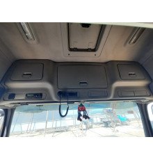 Б/у Бардачок верхній над торпедо Volvo FH13 Euro 5 (Вольво ФШ13 Євро 5) 20700240
