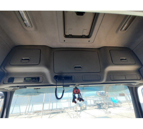 Бардачок верхний над торпедо Volvo FH13 Euro 5 – б/у 20700240