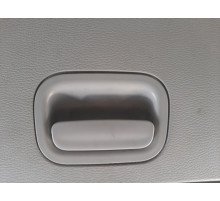 Б/у Ручка верхнього бардачка Volvo FH13 Euro 5 (Вольво ФШ13 Евро 5) 20477487