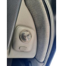 Б/у Фонарь (плафон) салона Volvo FH13 Euro 5 (Вольво ФШ13 Евро 5) 20584039