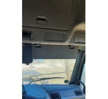 Б/у Солнцезащитный козырёк внутренний правый Volvo FH13 Euro 5 (Вольво ФШ13 Евро 5) 20584357