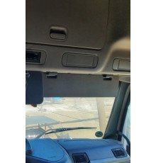 Б/у Сонцезахисний козирьок внутрішній правий Volvo FH13 Euro 5 (Вольво ФШ13 Евро 5) 20584357