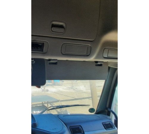 Солнцезащитный козырёк внутренний правый Volvo FH13 Euro 5 – б/у 20584357