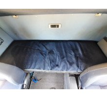 Б/у Матрас нижньої спалки Volvo FH13 Euro 5 (Вольво ФШ13 Евро 5) 20584170