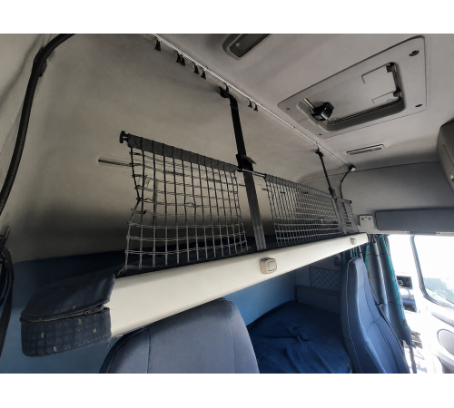 Спалка верхня Volvo FH13 Euro 5 – б/у 20584165