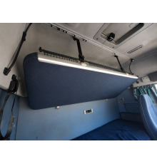 Б/у Спалка верхня Volvo FH13 Euro 5 (Вольво ФШ13 Евро 5) 20584165