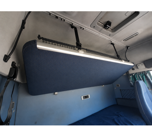 Спалка верхняя Volvo FH13 Euro 5 – б/у 20584165