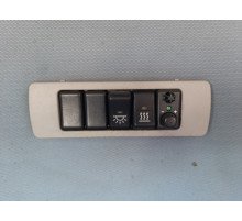 Б/у Термостат (регулятор) автономного отопителя Volvo FH13 Euro 5 (Вольво ФШ13 Евро 5) 20576727