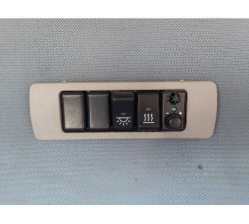 Термостат автономного отопителя Volvo FH13 Euro 5 – б/у 20576727