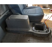 Б/у Подлокотник Volvo FH13 Euro 5 (Вольво ФШ13 Евро 5) 20360396