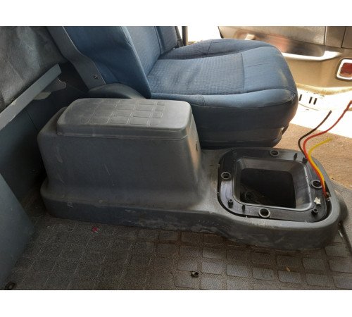 Подлокотник Volvo FH13 Euro 5 – б/у 20360396
