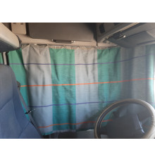 Б/у Шторки кабіни Volvo FH13 Euro 5 (Вольво ФШ13 Евро 5) 20584836