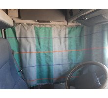 Б/у Шторки кабины Volvo FH13 Euro 5 (Вольво ФШ13 Евро 5) 20584836