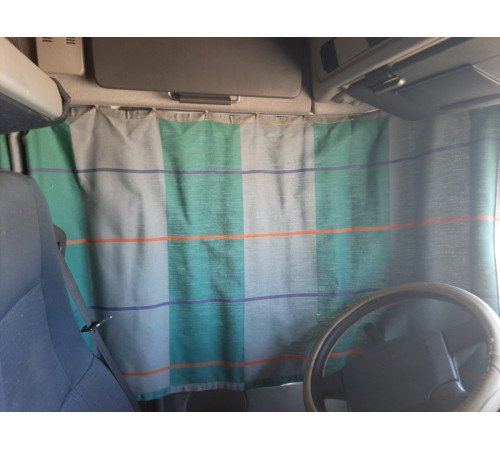 Шторки кабины Volvo FH13 Euro 5 – б/у 20584836