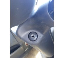 Б/у Замок запалювання Volvo FH13 Euro 5 (Вольво ФШ13 Евро 5) 20398485