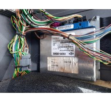 Б/у Блок управления EBS Volvo FH13 Euro 5 (Вольво ФШ13 Евро 5) 20589476