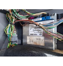 Б/у Блок керування EBS Volvo FH13 Euro 5 (Вольво ФШ13 Евро 5) 20589476