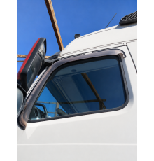 Б/у Скло лівих дверей Volvo FH13 Euro 5 (Вольво ФШ13 Евро 5) 20768972