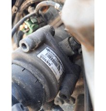Б/у Кран головний гальмівний Volvo FH13 Euro 5 (Вольво ФШ13 Евро 5) 20456400
