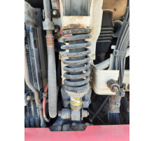 Б/у Амортизатор кабіни передній Volvo FH13 Euro 5 (Вольво ФШ13 Евро 5) 3198836