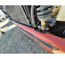 Б/у Стабілізатор (торсіон) кабіни Volvo FH13 Euro 5 (Вольво ФШ13 Евро 5) 3198853