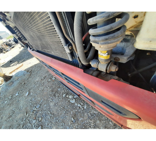 Стабілізатор кабіни Volvo FH13 Euro 5 – б/у 3198853