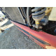 Стабілізатор кабіни Volvo FH13 Euro 5 – б/у 3198853