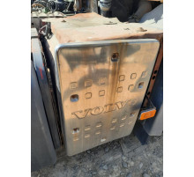 Б/у Каталізатор Volvo FH13 Euro 5 (Вольво ФШ13 Евро 5) 20579347