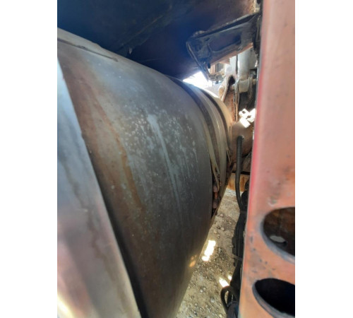 Каталізатор Volvo FH13 Euro 5 – б/у 20579347