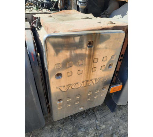 Катализатор Volvo FH13 Euro 5 – б/у 20579347