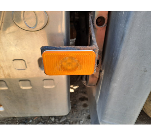 Фонарь габаритный Volvo FH13 Euro 5 – б/у 20789440