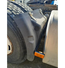 Б/у Крило заднє (передня частина) Volvo FH13 Euro 5 (Вольво ФШ13 Евро 5) 20392544