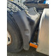 Крило заднє (передня частина) Volvo FH13 Euro 5 – б/у 20392544