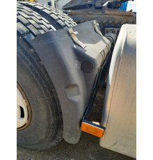 Б/у Крило заднє (передня частина) Volvo FH13 Euro 5 (Вольво ФШ13 Евро 5) 20392544