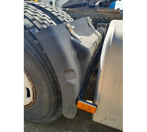 Крыло заднее (передняя часть) Volvo FH13 Euro 5 – б/у 20392544