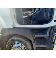 Б/у Ступенька (велика підножка) у зборі Renault T Truck Range Gama Euro 6 (Рено Т ЕВРО 6) 7482357325, 7482357324
