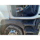 Б/у Ступенька (велика підножка) у зборі Renault T Truck Range Gama Euro 6 (Рено Т ЕВРО 6) 7482357325, 7482357324
