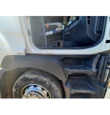 Б/у Ступенька (велика підножка) у зборі Renault T Truck Range Gama Euro 6 (Рено Т ЕВРО 6) 7482357325, 7482357324
